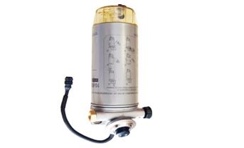 KOMPLE SEPAR FİLTRE ISITICILI 000 470 0469